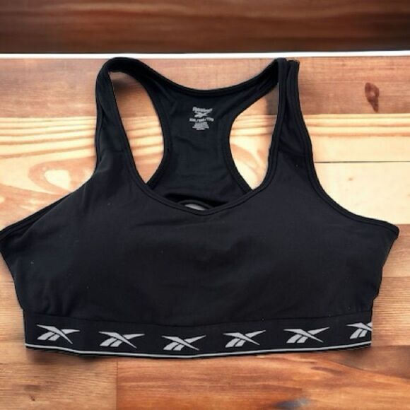 NWT Reebok Forever Sports Bra (XXL) - Picture 1 of 5